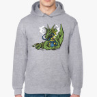 Smoking Dragon