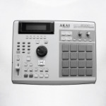Akai MPC 2000xl
