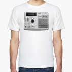 Классическая футболка Akai MPC 2000xl