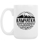 Камчатка
