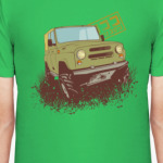 4х4 Off Road УАЗ