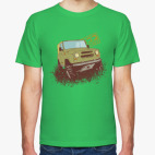 4х4 Off Road УАЗ