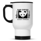 Кружка-термос