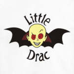 Дракулито Вампир