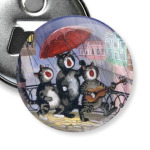 кот питерскай