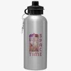 Спортивная бутылка