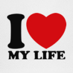Люблю свою жизнь