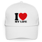 Люблю свою жизнь