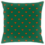 Пиксель арт: лиса