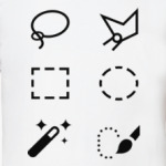 Photoshop Selection Tools