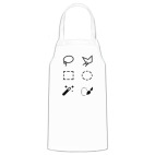 Кухонный фартук