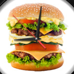 Fast Food