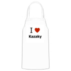 Кухонный фартук