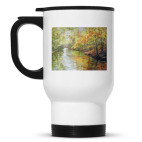 Кружка-термос