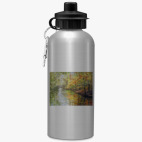 Спортивная бутылка