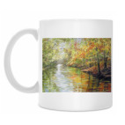 Кружка 330 мл