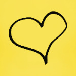 Чернильное сердце