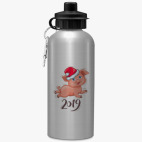 Спортивная бутылка