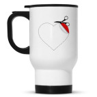 Кружка-термос