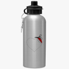 Спортивная бутылка