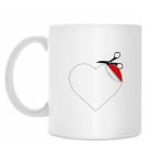 Кружка 330 мл