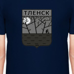 Герб Тленска