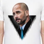 Pep Guardiola | Manchester City