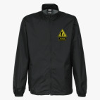 Ветровка без капюшона