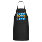 Кухонный фартук