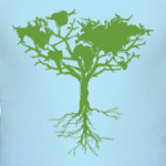 Дерево-атлас