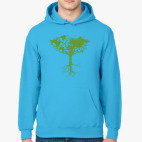 Толстовка худи