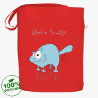 Сумка шоппер