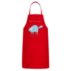 Кухонный фартук