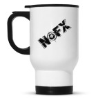 Кружка-термос