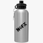 Спортивная бутылка