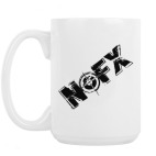 Кружка 420 мл