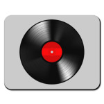 Виниловая пластинка