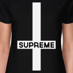  supreme Королевы крика