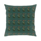 Узор из зомби котят