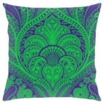 Фиолетово-зеленое счастье