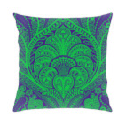 Фиолетово-зеленое счастье