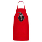 Кухонный фартук