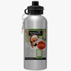 Спортивная бутылка