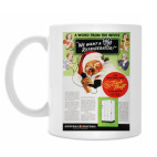 Кружка 330 мл