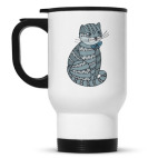 Кружка-термос