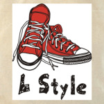 L style