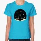 Кот и звезды