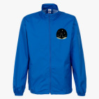 Ветровка без капюшона