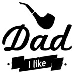 'Dad I like'