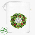 Новогодний венок